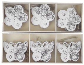 Великденски декорации в комплект от 6 броя - Ego Dekor