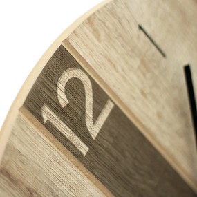 Стенен часовник ø 36 cm Joseph – Styler