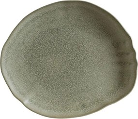 Bonna - Порцеланова чиния овална 15см ADELFA TONE-(ADFTON15OV)