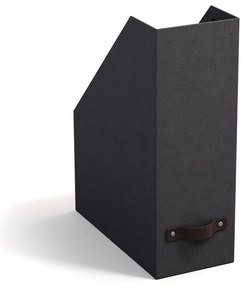 Картонен органайзер за докумнети Estelle Canvas Paper Laminate – Bigso