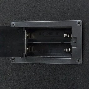 Стенен часовник atmosphera Michel, Метал, Ø60 cm