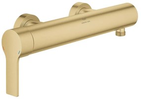 Едноръкохватков смесител за душ 1/2″, 32846GN1