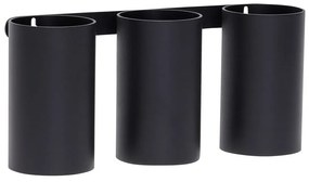 Метален органайзер за канцеларски материали Silo – Hübsch