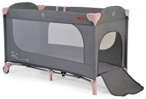 CANGAROO Кошара 2 нивa SKYGLOW РОЗОВ