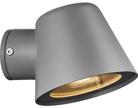 Nordlux - Екстериорен аплик ALERIA 1xGU10/35W/230V IP44 сив