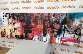 Картина на платно – Street art изкуство