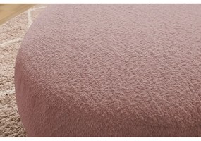 Розова табуретка от букле Saint-Germain - Bobochic Paris