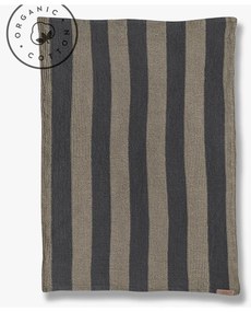 Кърпа от органичен памук 50x70 cm Elvira - Mette Ditmer Denmark