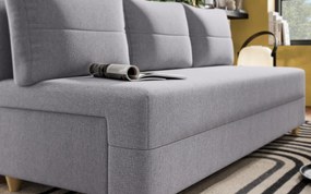 Разтегателно канапе тройка Арано