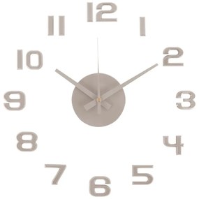 Стенен часовник ø 35 cm DIY Sunset – Karlsson