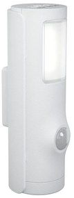 Osram - LED ориентираща лампа със сензор NIGHTLUX LED/0,35W/3xAAA IP54