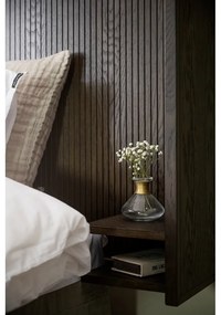 Табла за глава от дъб 234x85 cm Remond - Rowico