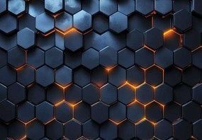 15628 - тапет 3D стена