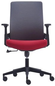 Chair BF8950-Red