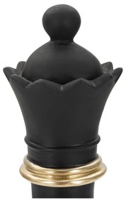 Статуетка от полирезин 25,5 cm Queen – Mauro Ferretti