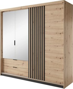 Спален комплект Tally