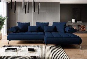 Ъглов диван Solido Mini-Mple-Right