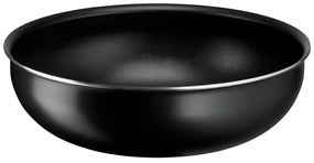 Алуминиев комплект съдове 13 бр. INGENIO EASY COOK &amp; CLEAN BLACK L1549023 – Tefal