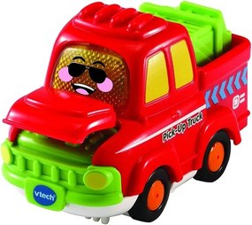 Интерактивна играчка, Vtech, Eнергичен пикап