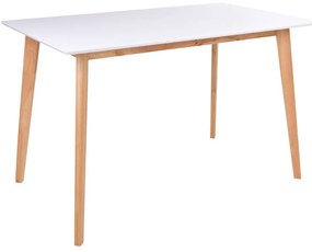 Трапезна маса 70x120 cm Vojens – Bonami Essentials