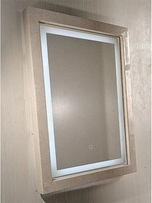 LED огледало ICL 8060GL, 80х60см