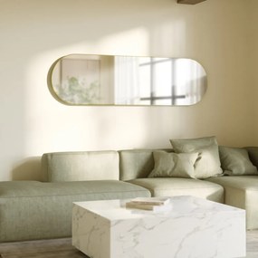 Стенно/стоящо огледало 46x157 cm Hubba – Umbra