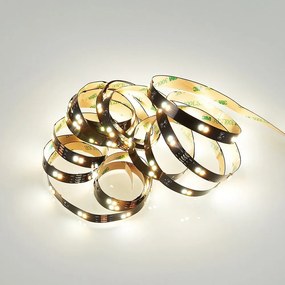 Черна светодиодна лента 300 cm Chip - Trio