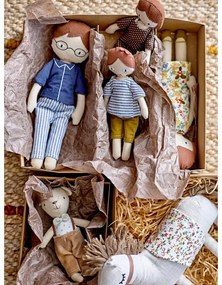 Кукли в комплект Webster – Bloomingville Mini