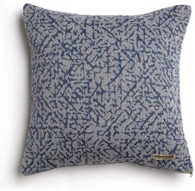 Декоративна калъфка за възглавница Aslanis Home Athos-Mple-Gkri-30 x 50 cm