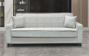 Разтегателно клик-клак канапе Вертос