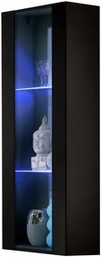 Висяща витрина Fly I-Black