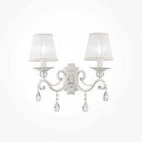 MAYTONI Стенна лампа Grace - ARM247-02-G