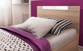 Легло за матрак 90/200 Катерина