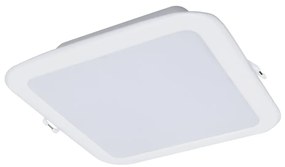 Philips - LED Лампа за окачен таван LEDINAIRE SLIM LED/10,5W/230V