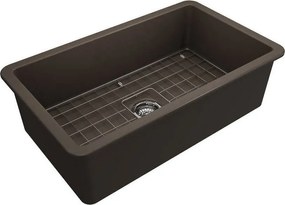 Мивка Bocchi Farmhouse 1362-Kafe Skouro