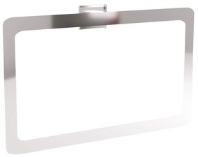 Закачалка за баня Ring 210 OSTE CHROME