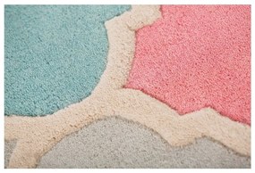 Вълнен килим , 160 x 220 cm Rosella - Flair Rugs