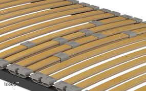 Подматрачна рамка 80/200 Easy Fix Black