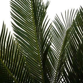 Изкуствено растение atmosphera Pineapple, 93 cm