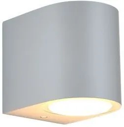 Аплик за стена it-Lighting Powell 802002-Gkri