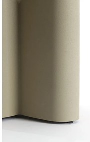 Метална кръгла странична масичка ø 36 cm Mikado – Light &amp; Living