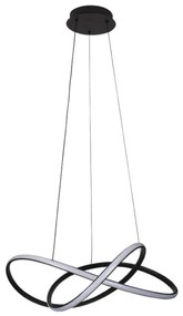 LED димируем полилей на кабел LED/85W/230V 3000-6500K + дистанционно управление