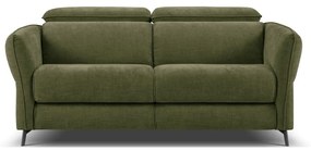 Зелен диван 103 см Hubble - Windsor &amp; Co Sofas