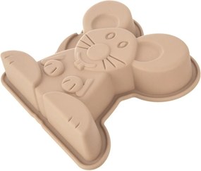 Силиконова форма за печене 20x20 cm Statek – Orion