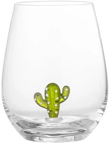 Стъклена чаша 560 ml Misa – Bloomingville