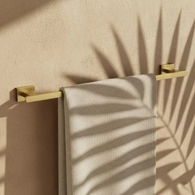 Закачалка за баня 201 Oste Brush Gold