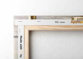 Картина на платно – Романтична вечеря