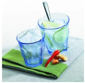 Чаши в комплект от 6 чаши по 250 ml Picardie - Duralex