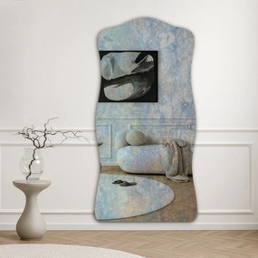 Антично огледало – Pure Collection R39