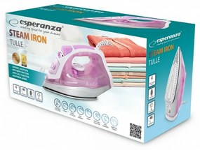 Парна ютия Esperanza EHI004 2400 W